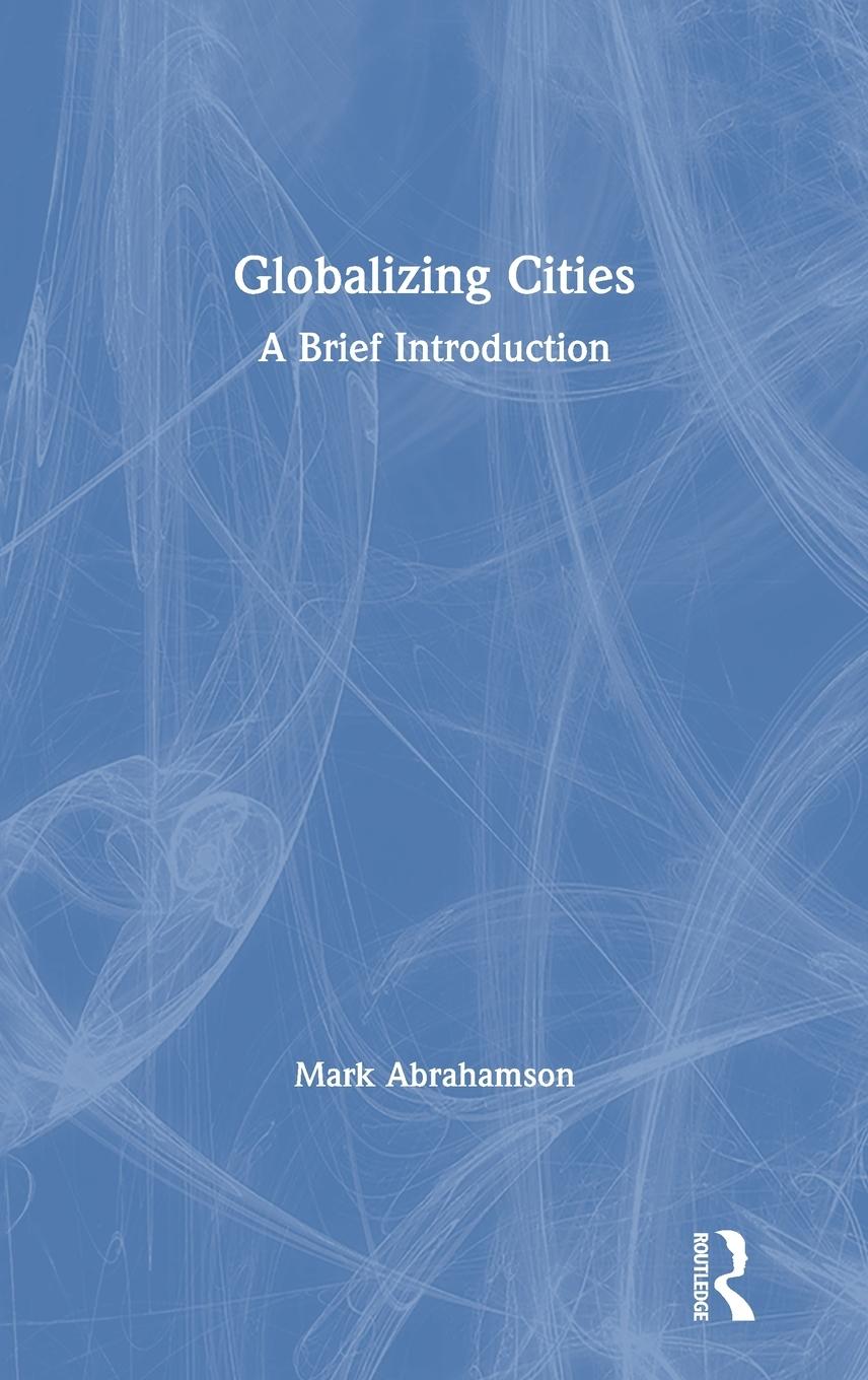 Vorderes Coverbild Globalizing Cities