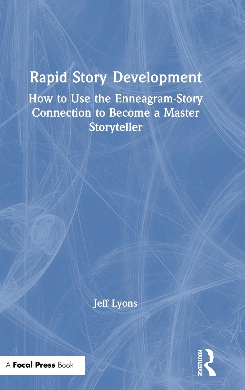 Vorderes Coverbild Rapid Story Development
