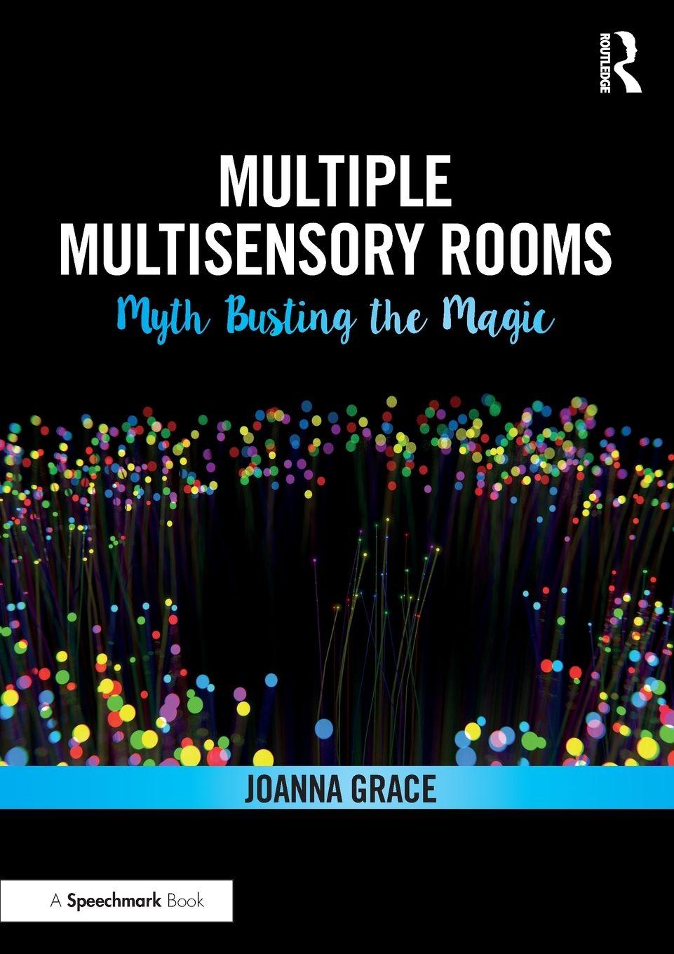 Vorderes Coverbild Multiple Multisensory Rooms