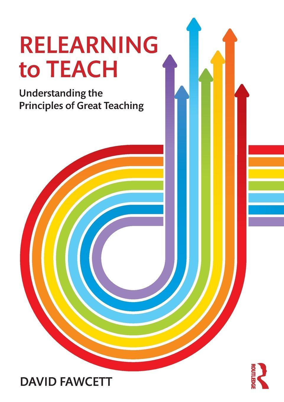 Vorderes Coverbild Relearning to Teach