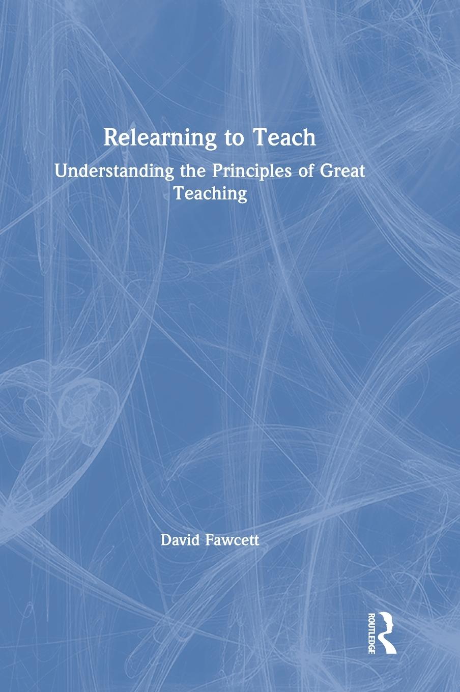 Vorderes Coverbild Relearning to Teach