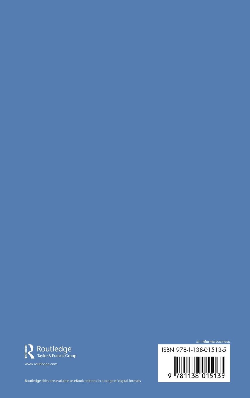 Rückseitencover The Rise of Analytic Philosophy, 1879-1930