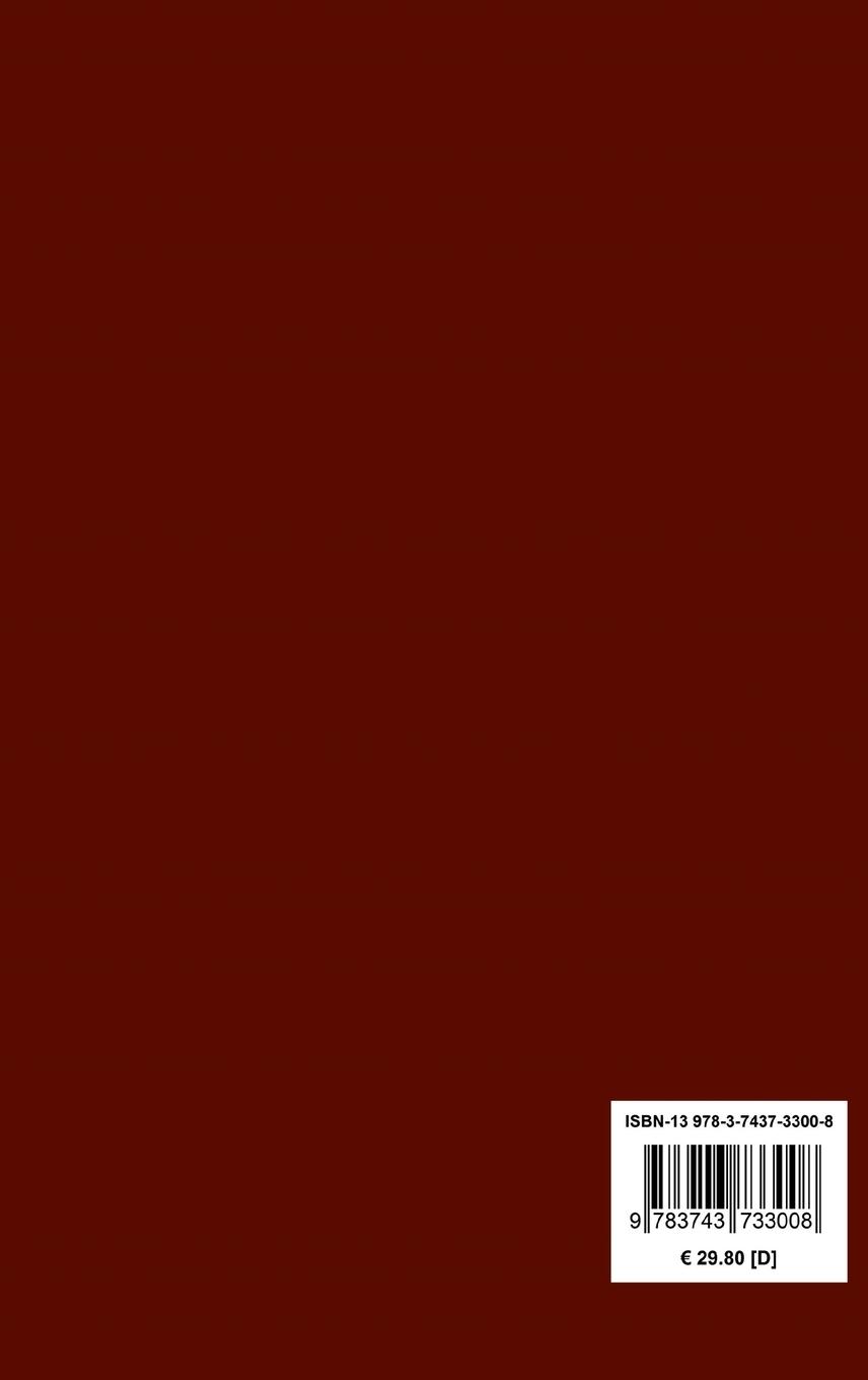 Rückseitencover Gesammelte Gedichte