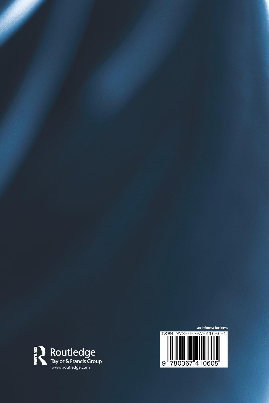 Rückseitencover Critical Genre Analysis