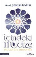 Vorderes Coverbild Icindeki Mucize