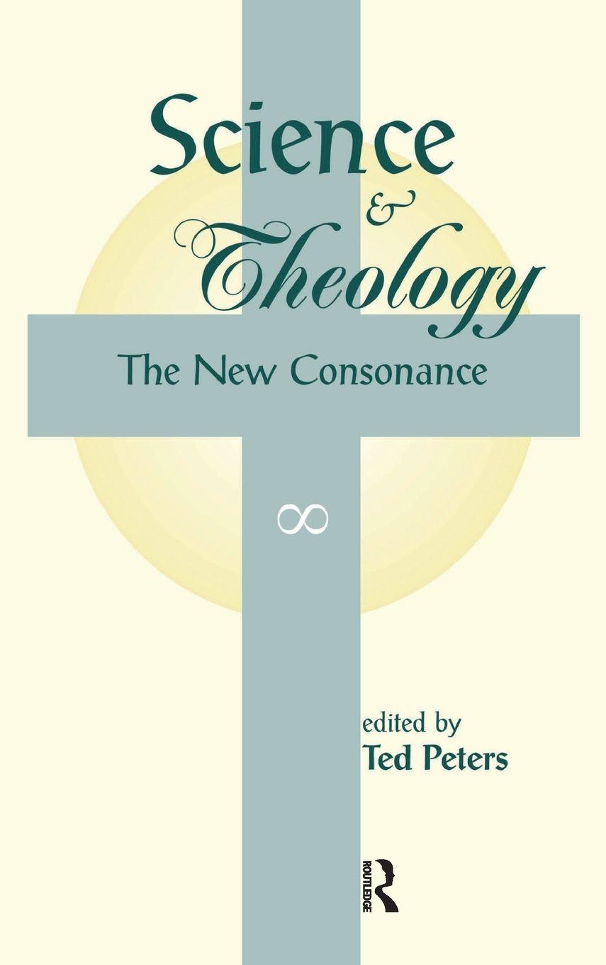 Vorderes Coverbild Science And Theology