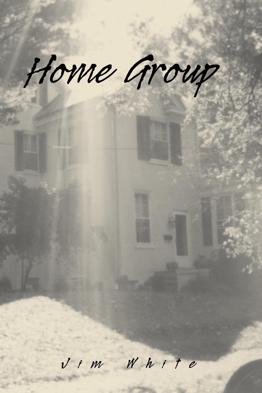 Vorderes Coverbild Home Group