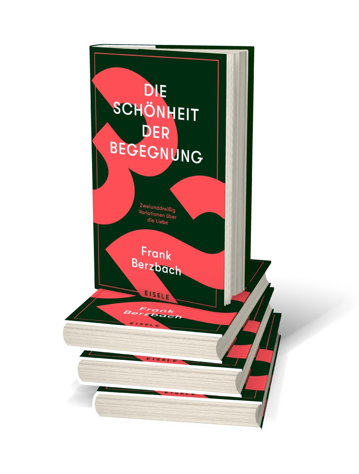 Beispielinhalt (Bild) Die Schönheit der Begegnung