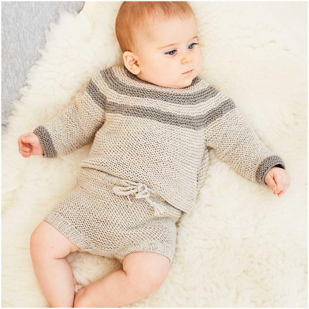 Beispielinhalt (Bild) rico baby 025
