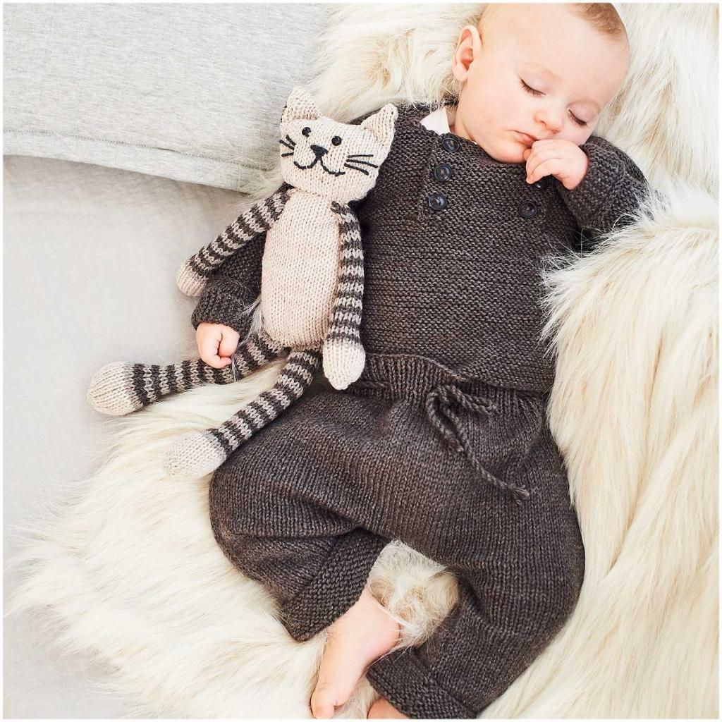 Beispielinhalt (Bild) rico baby 025