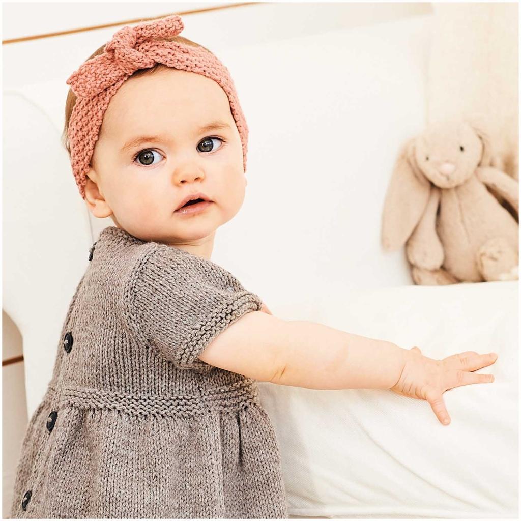 Beispielinhalt (Bild) rico baby 025