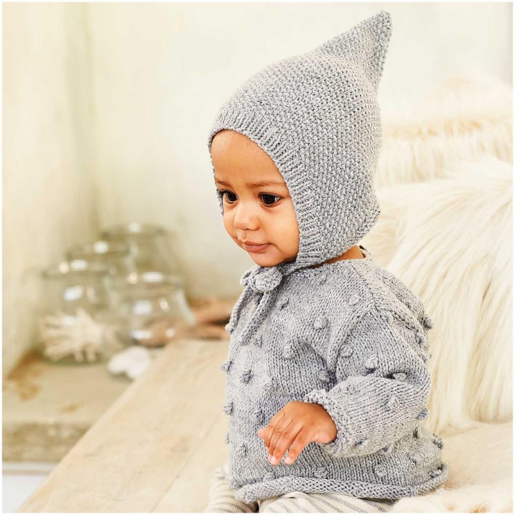 Beispielinhalt (Bild) rico baby 025