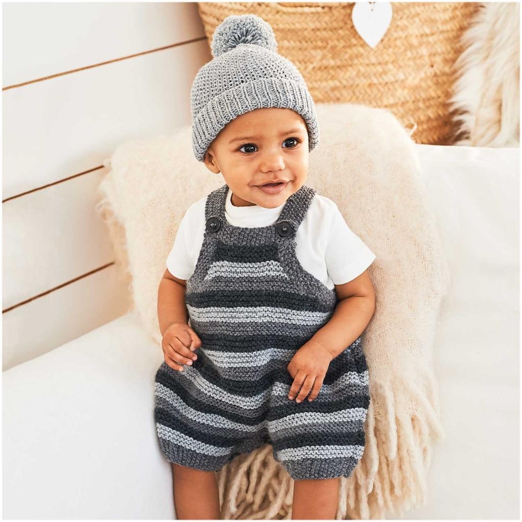 Beispielinhalt (Bild) rico baby 025