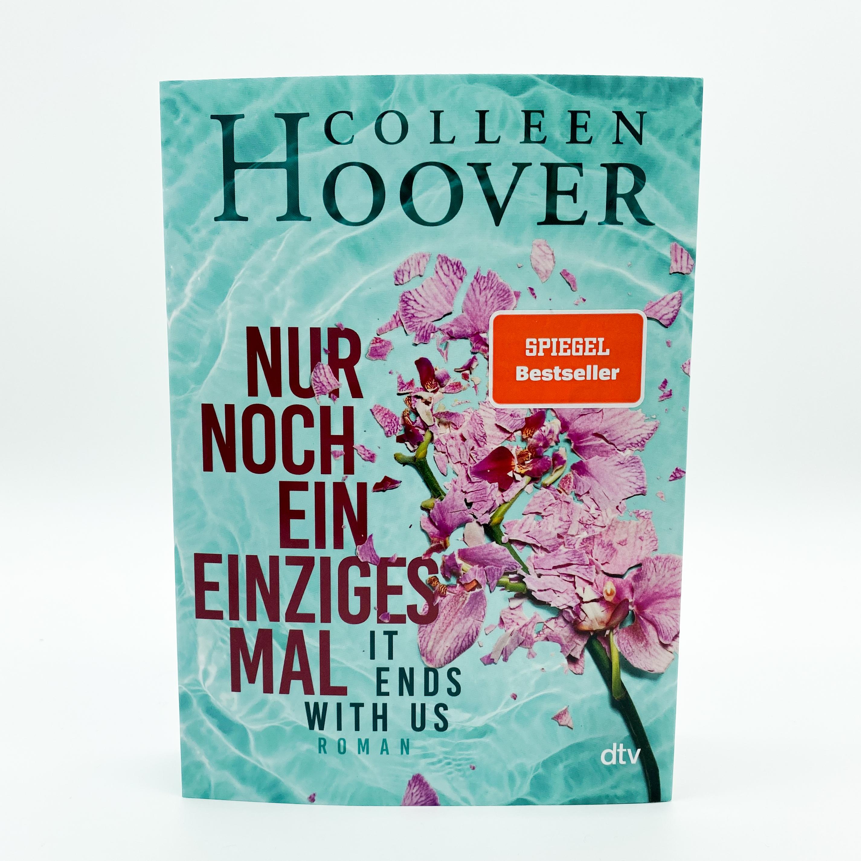 Beispielinhalt (Bild) Nur noch ein einziges Mal