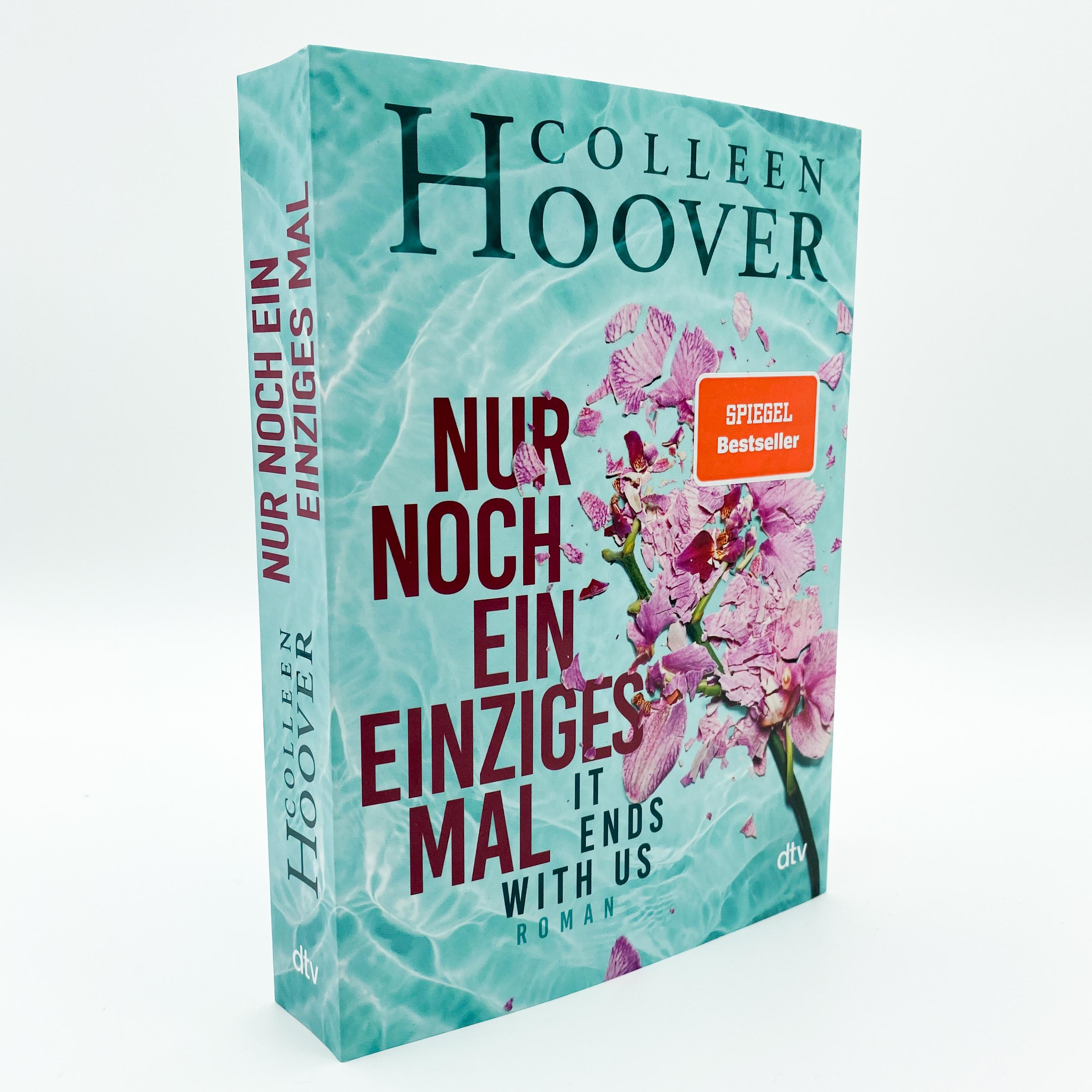 Beispielinhalt (Bild) Nur noch ein einziges Mal