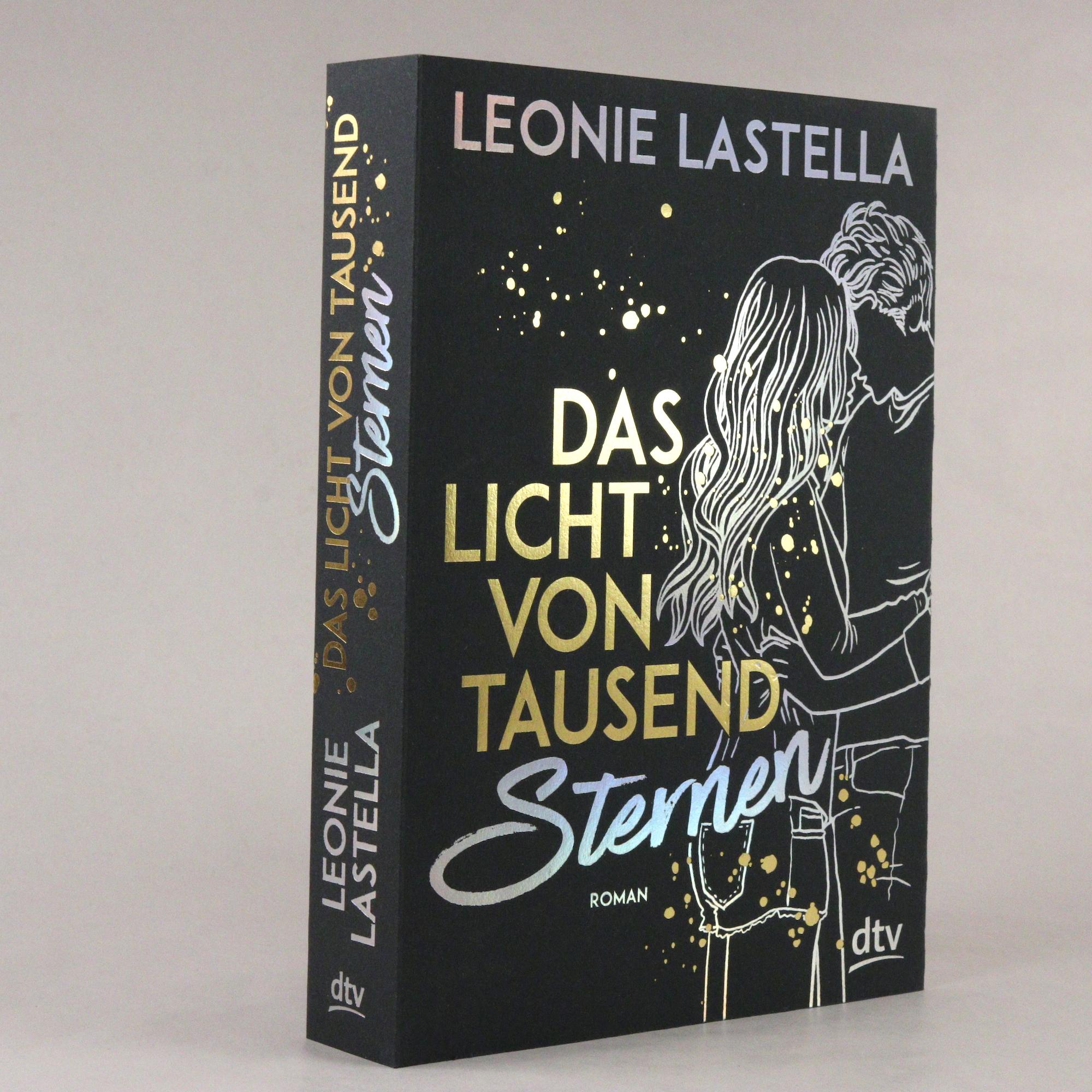 Beispielinhalt (Bild) Das Licht von tausend Sternen