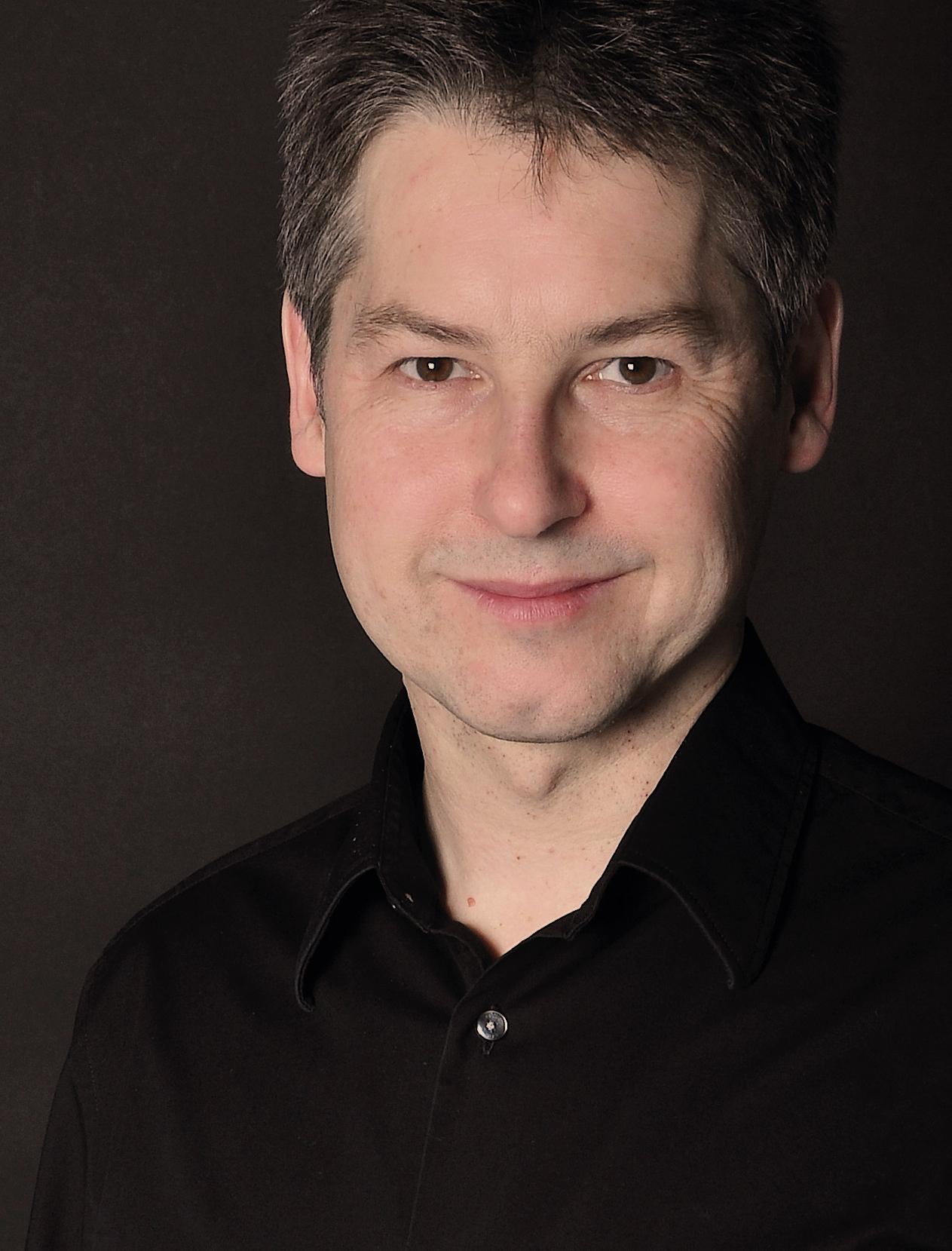 Autorenbild Mein weihnachtliches Klavieralbum für Solo-Klavier