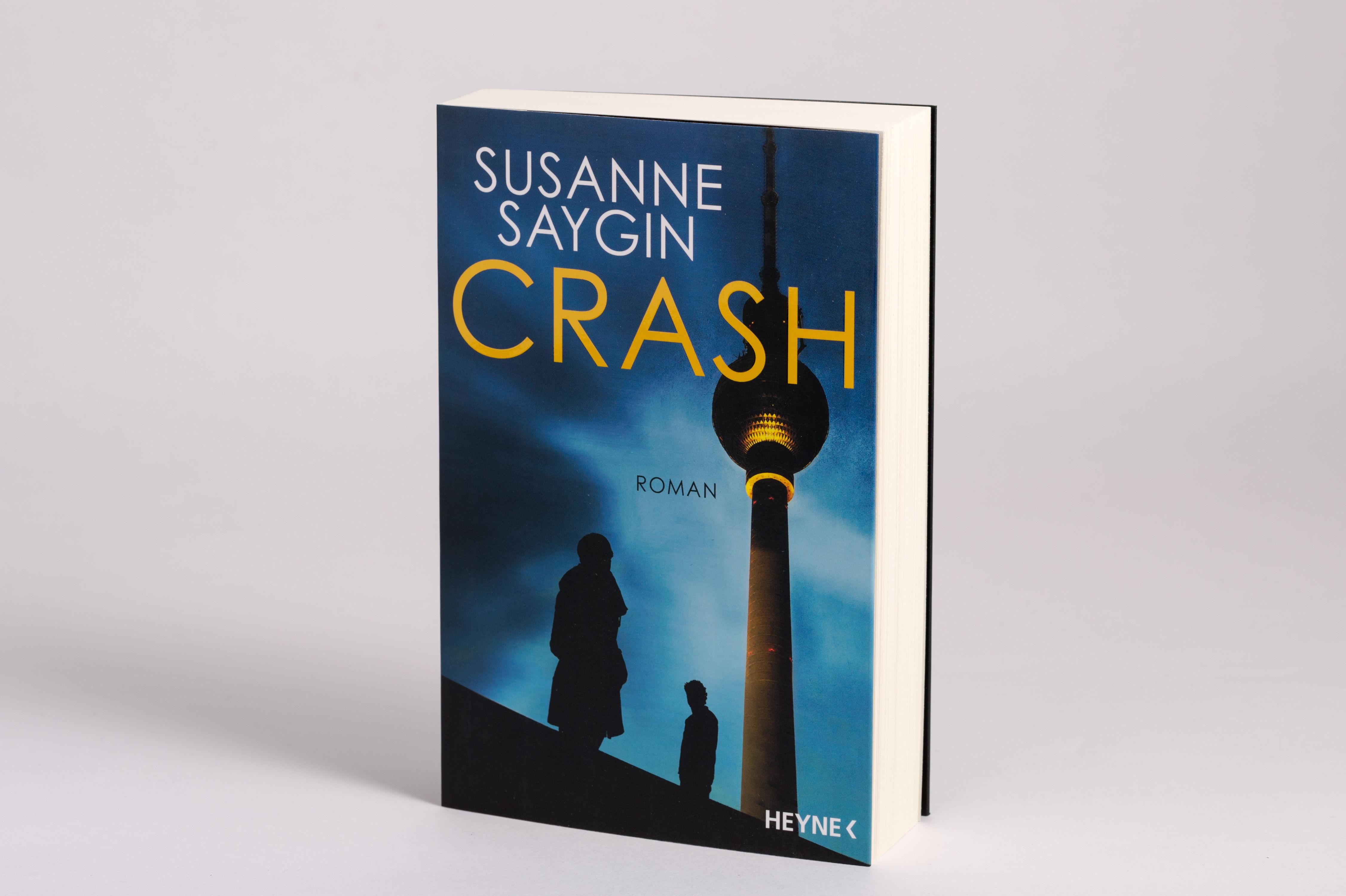 Beispielinhalt (Bild) Crash