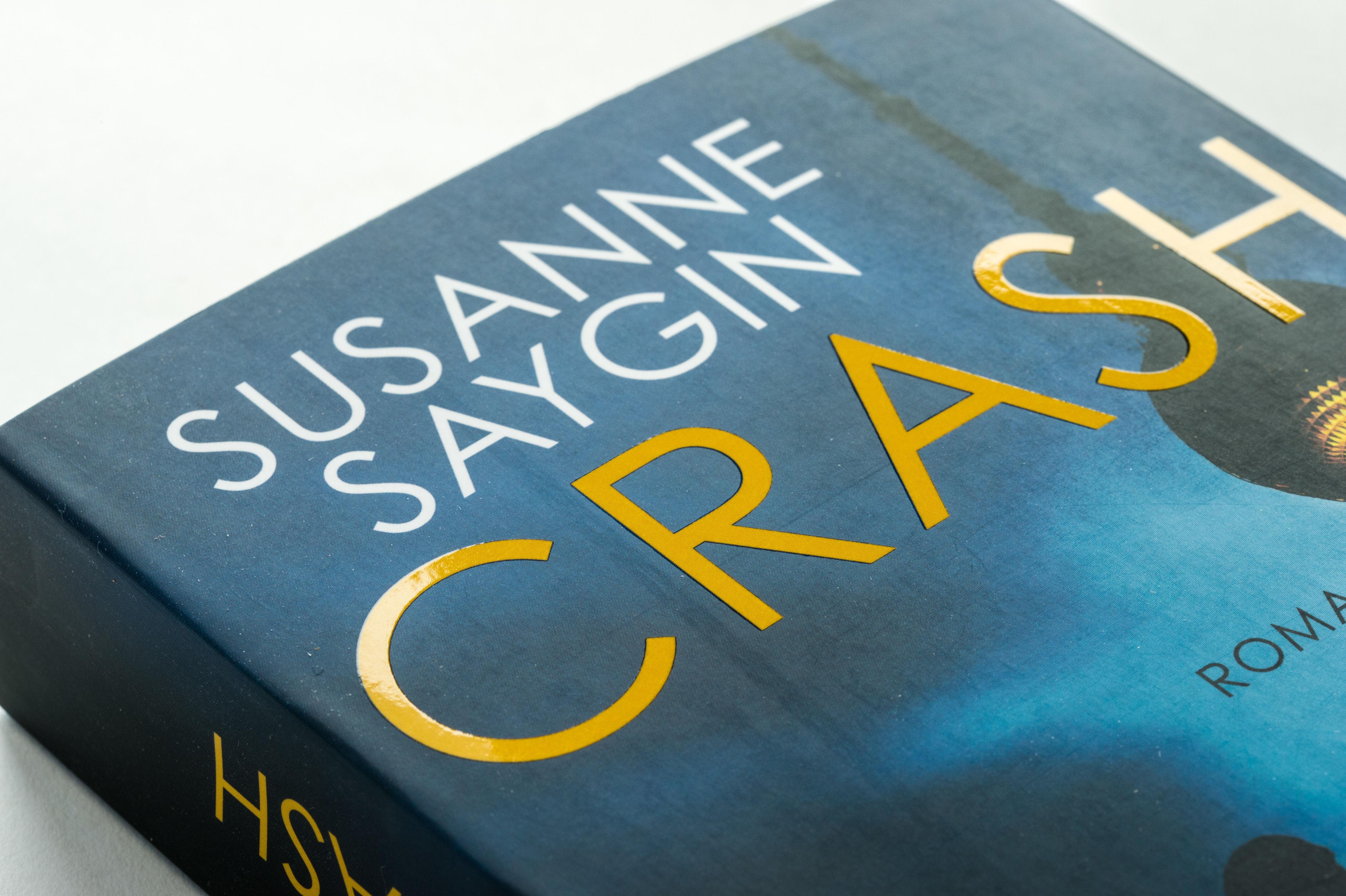 Beispielinhalt (Bild) Crash