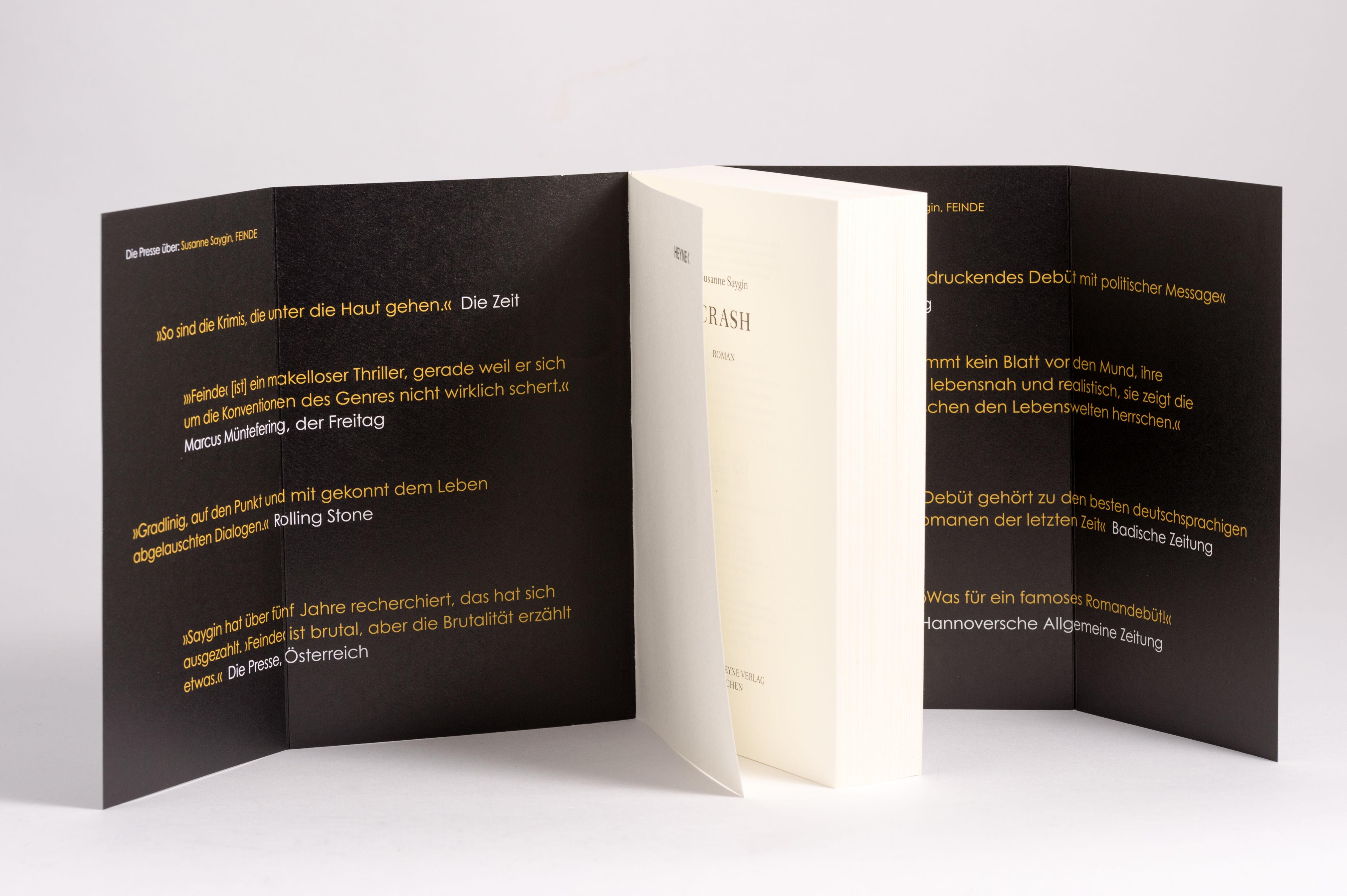 Beispielinhalt (Bild) Crash