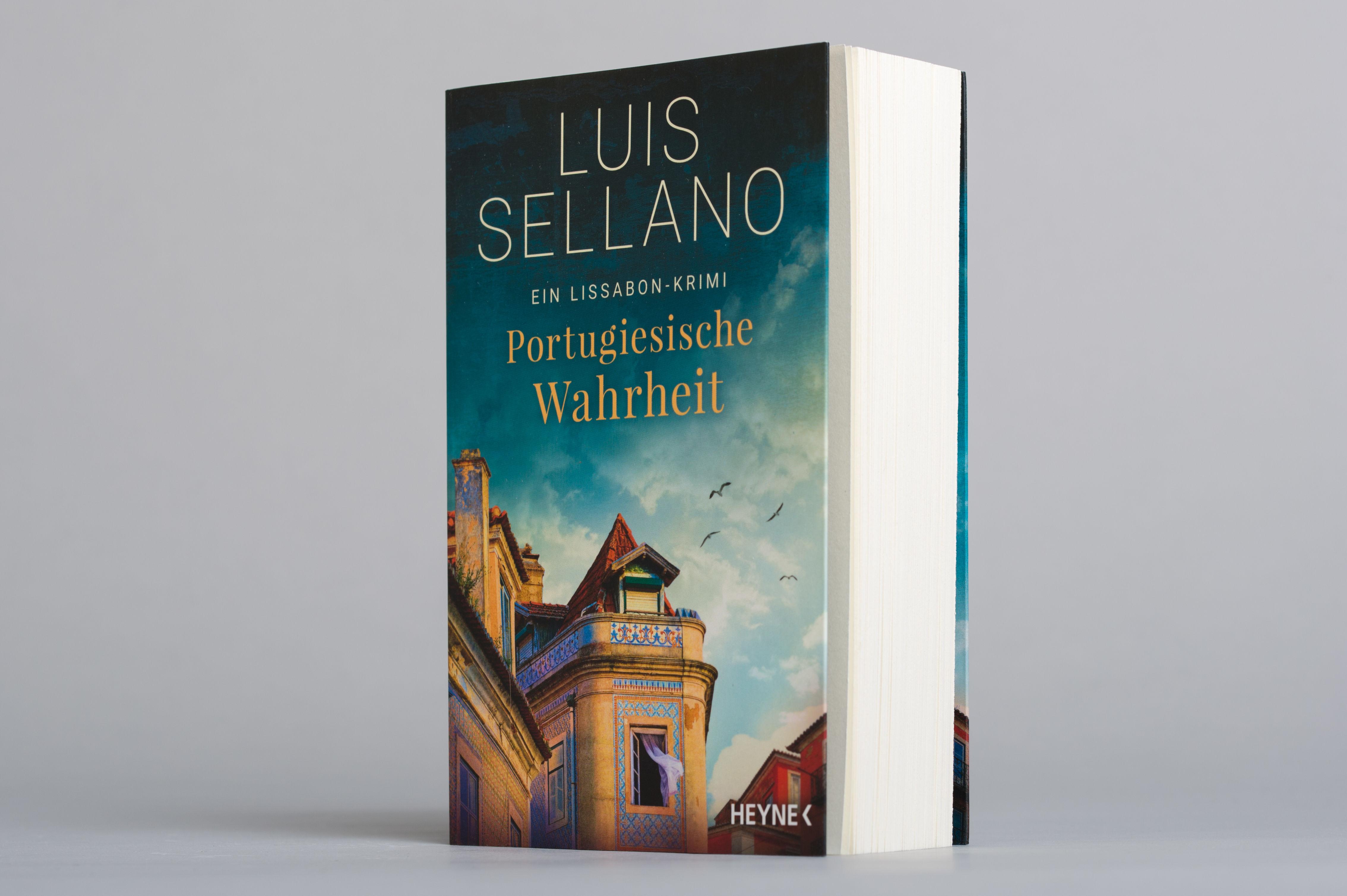 Beispielinhalt (Bild) Portugiesische Wahrheit