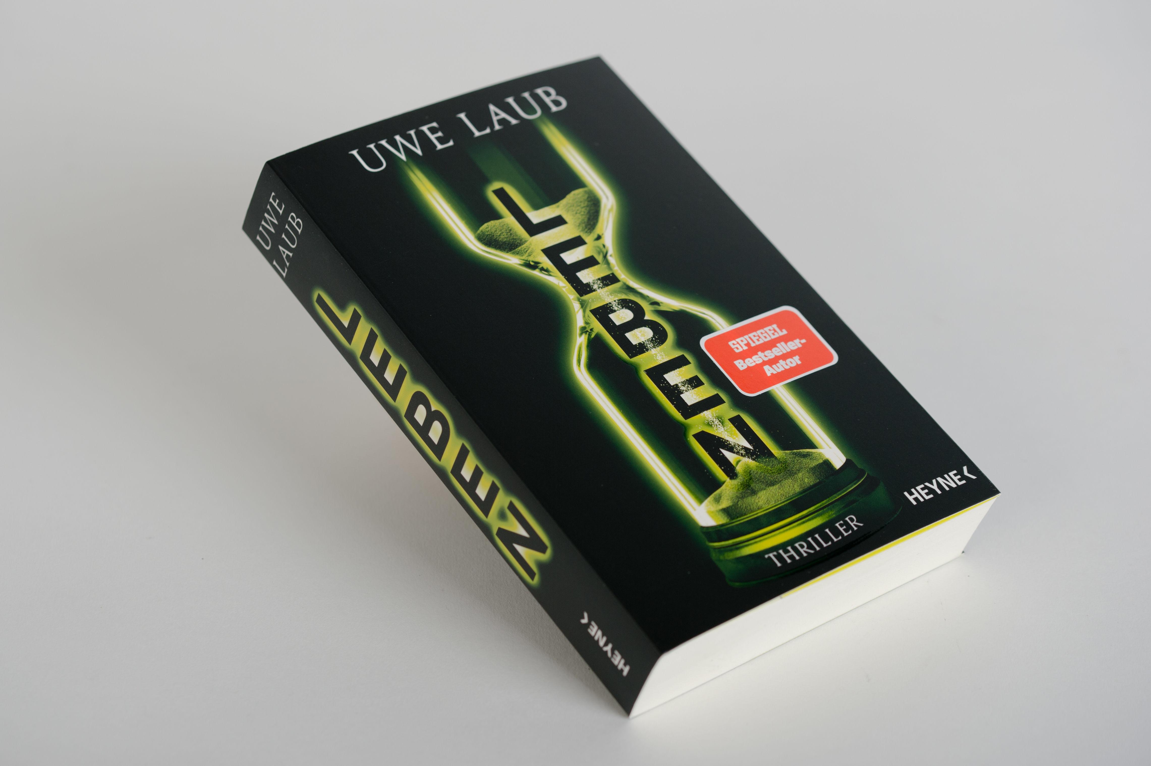 Beispielinhalt (Bild) Leben