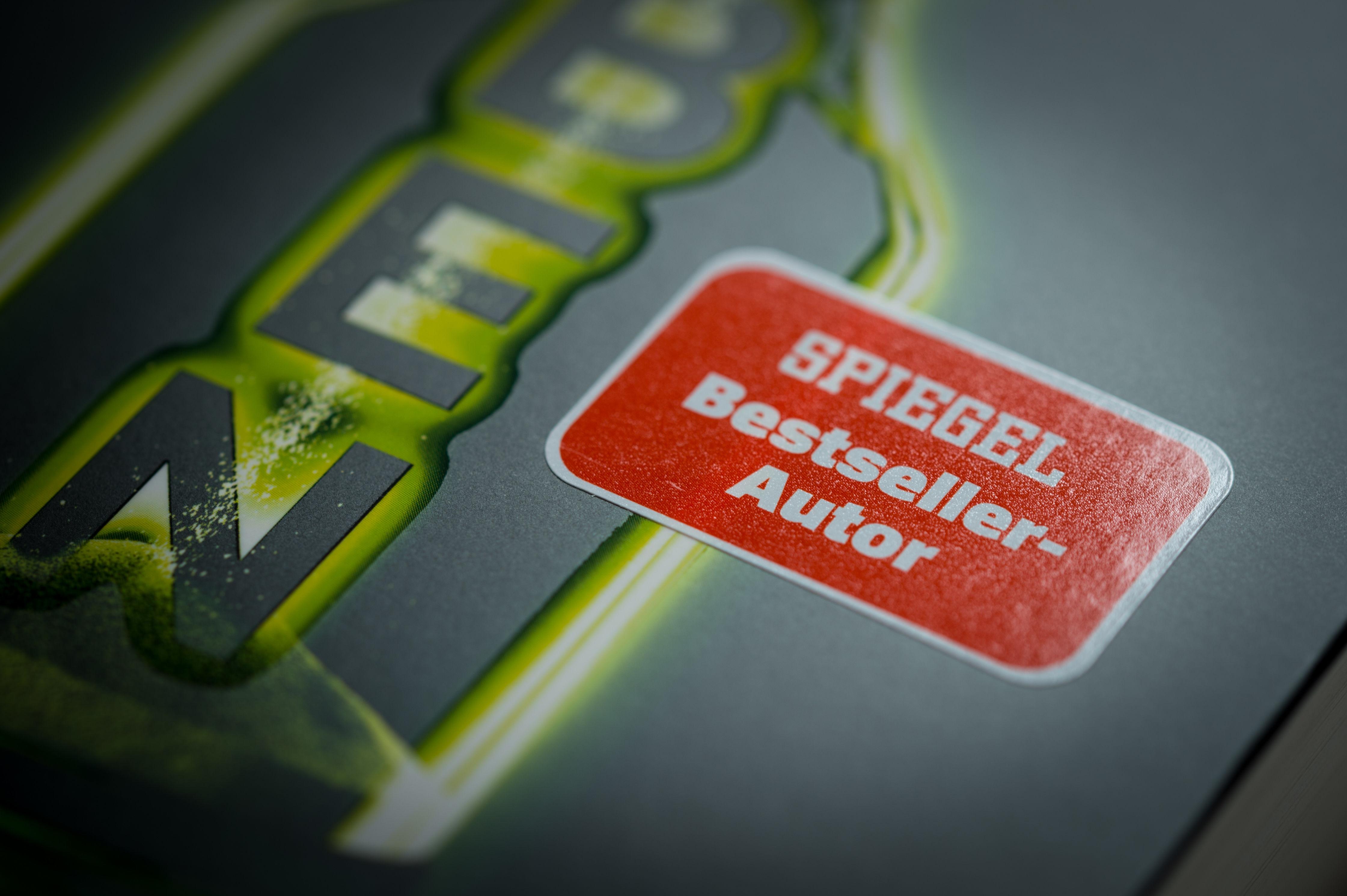 Beispielinhalt (Bild) Leben