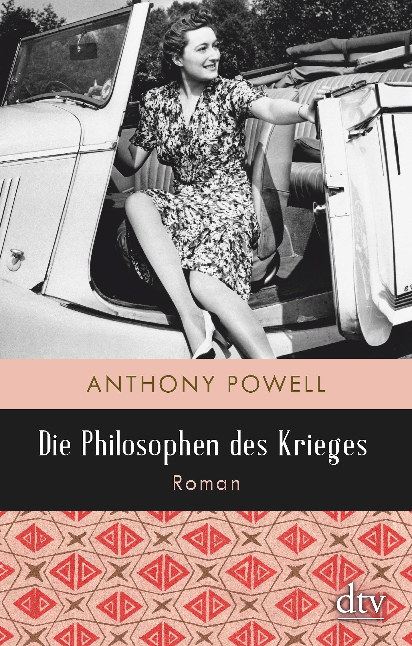 Vorderes Coverbild Die Philosophen des Krieges