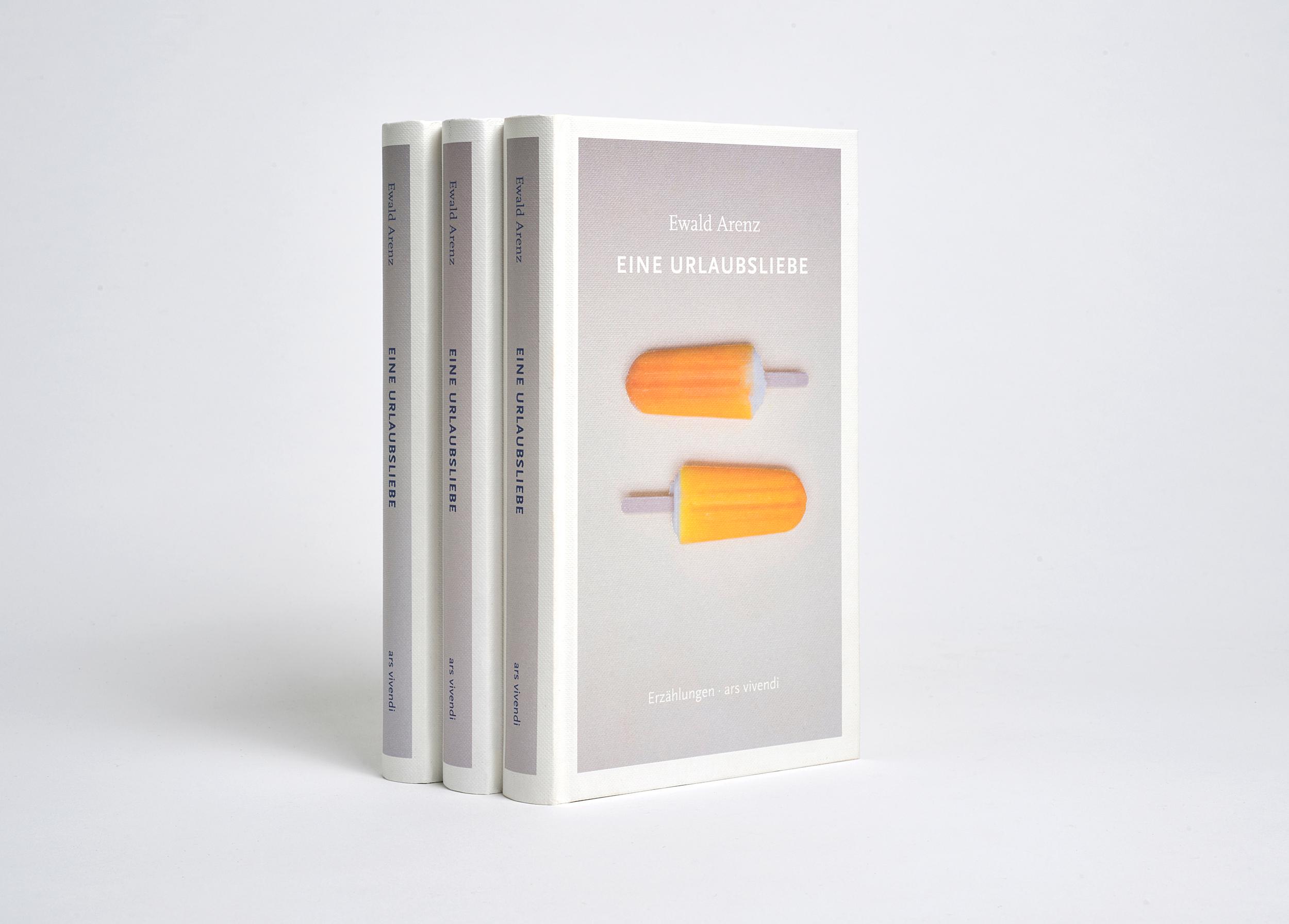 Beispielinhalt (Bild) Eine Urlaubsliebe