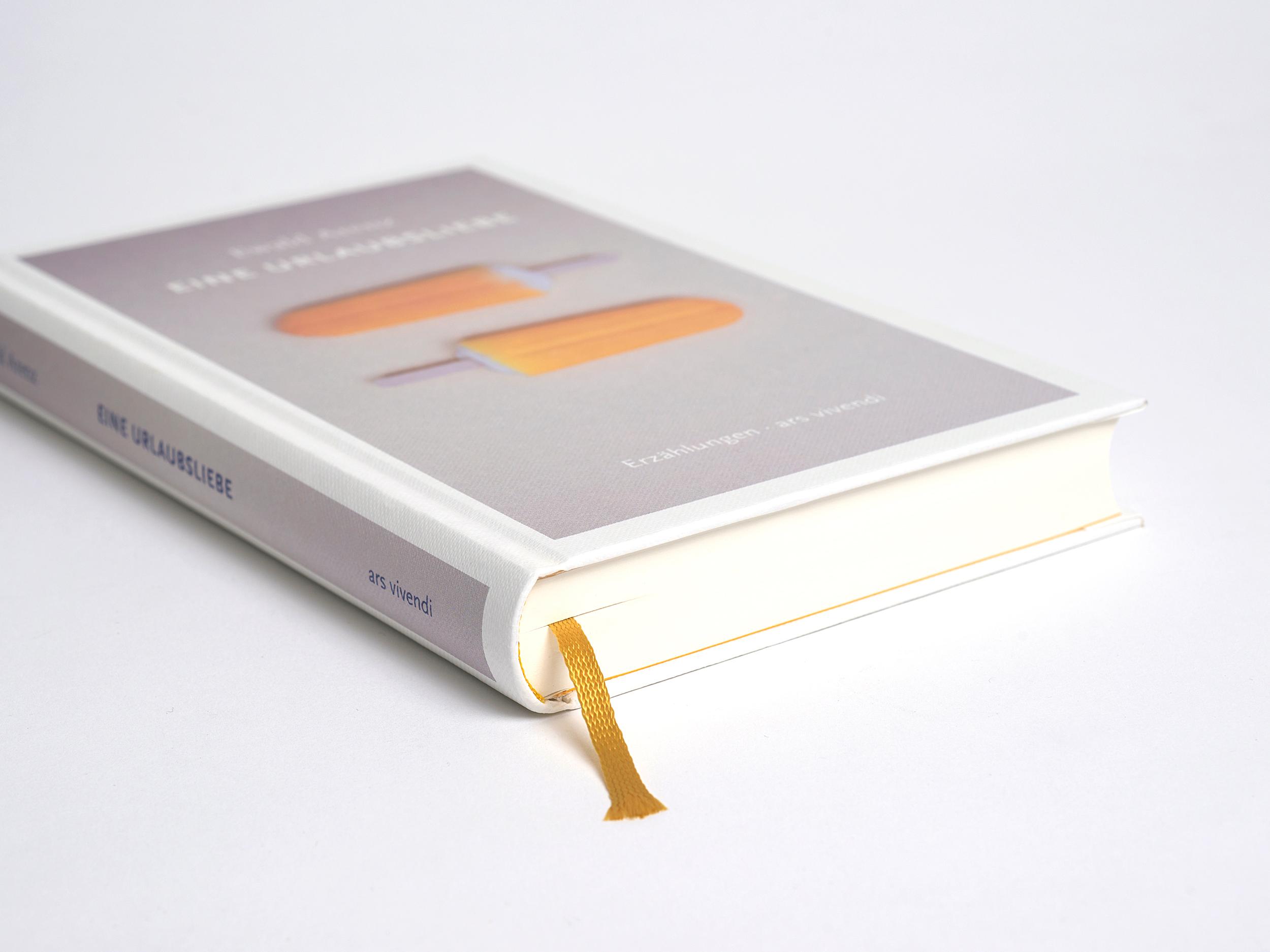 Beispielinhalt (Bild) Eine Urlaubsliebe