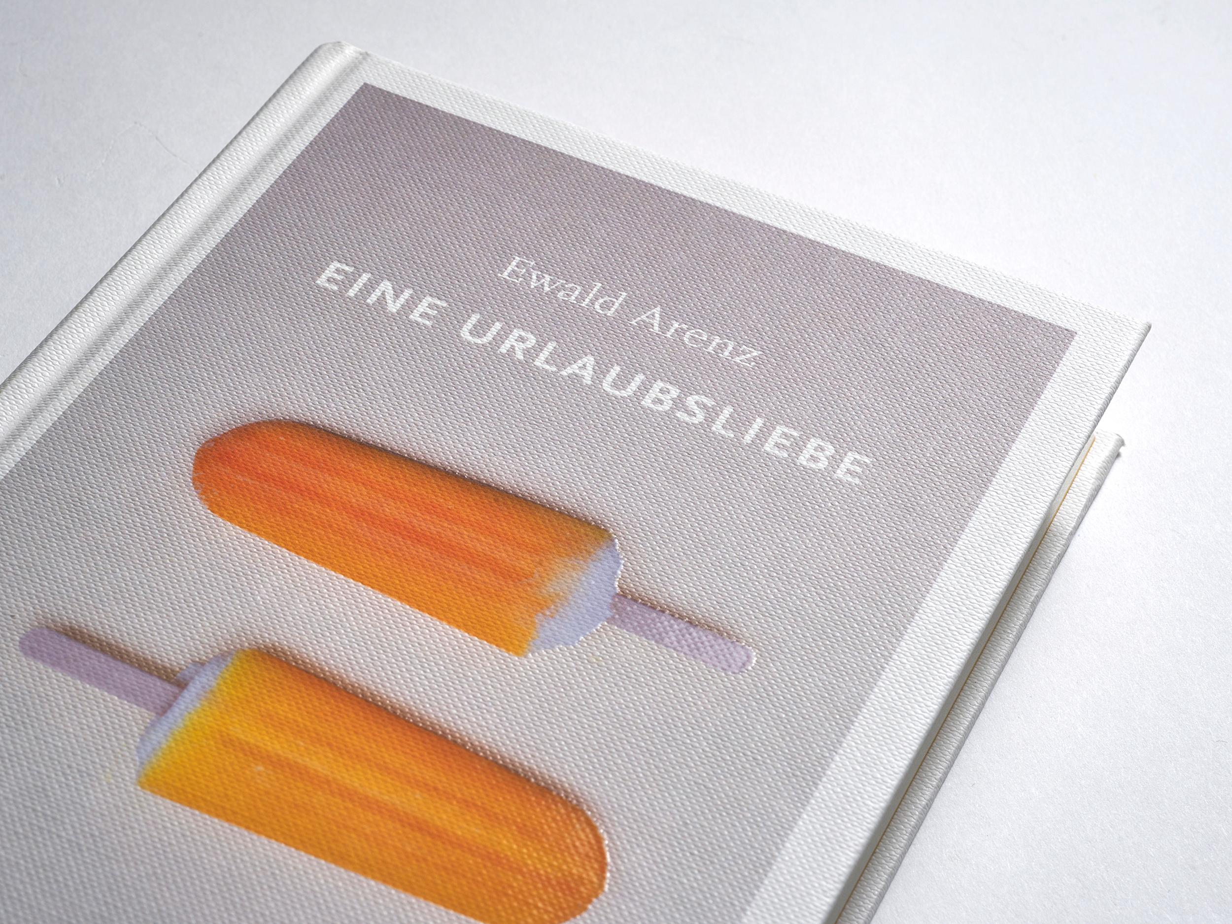 Beispielinhalt (Bild) Eine Urlaubsliebe