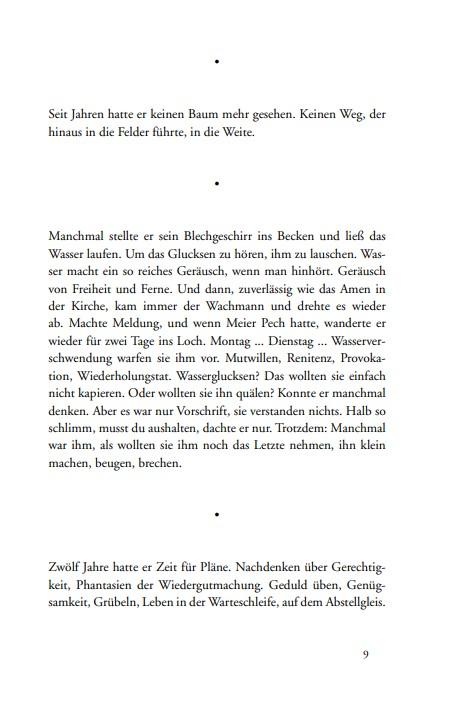 Beispielinhalt (Bild) Meier