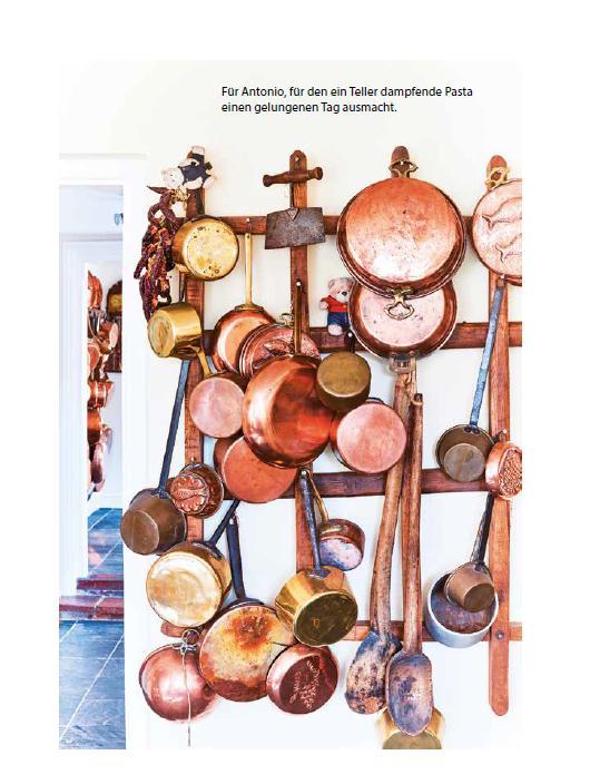 Beispielinhalt (Bild) Pasta Mia!