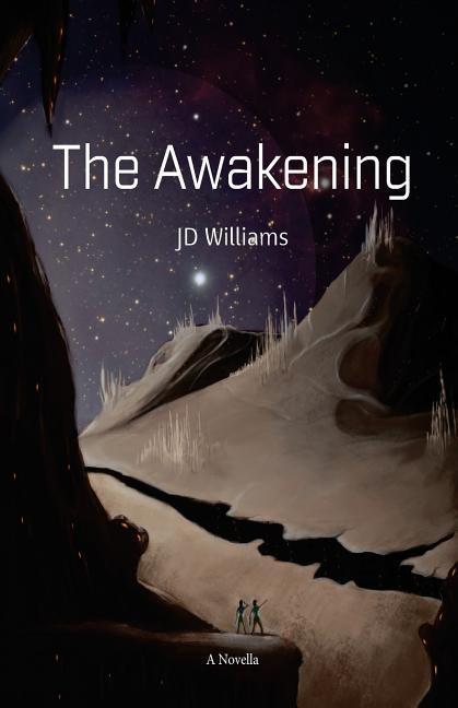 Vorderes Coverbild The Awakening: Illumination