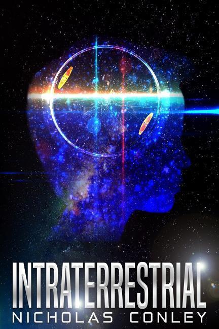 Vorderes Coverbild Intraterrestrial