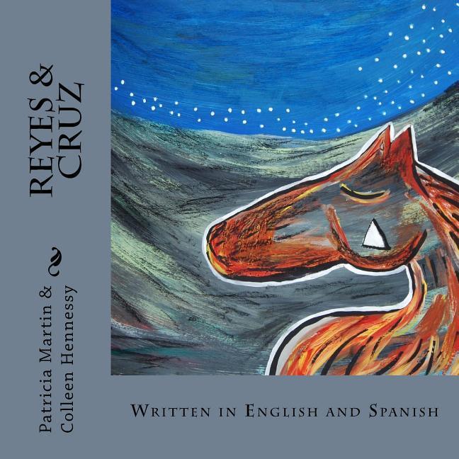 Vorderes Coverbild Reyes & Cruz