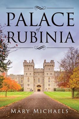 Vorderes Coverbild Palace of Rubinia: A Heartfelt Story of a Princess Who Falls in Love with a Commoner