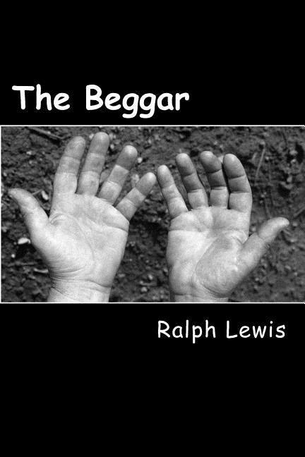 Vorderes Coverbild The Beggar