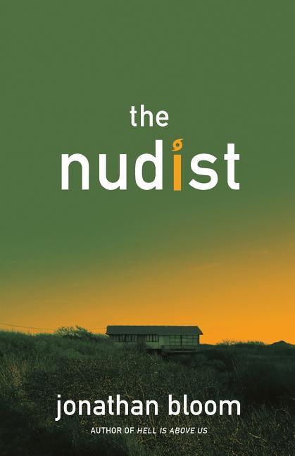 Vorderes Coverbild The Nudist