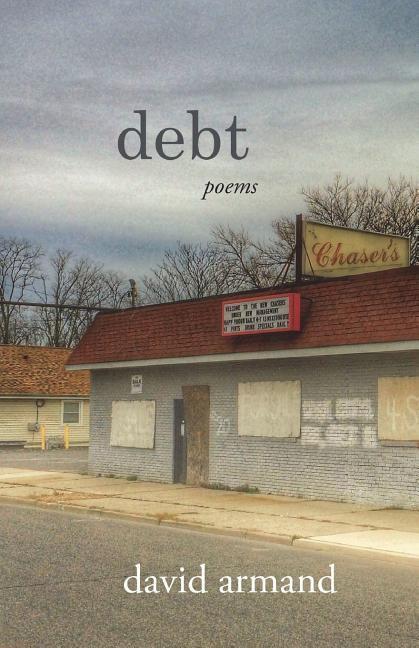 Vorderes Coverbild Debt