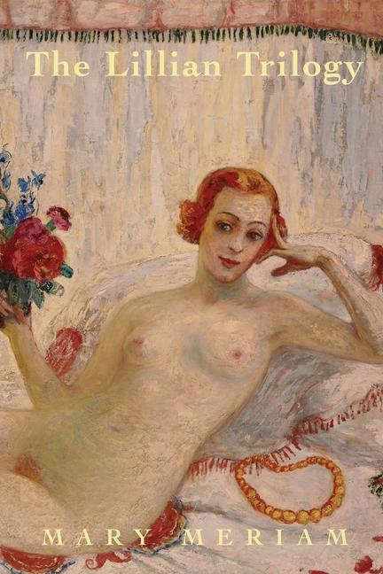 Vorderes Coverbild The Lillian Trilogy