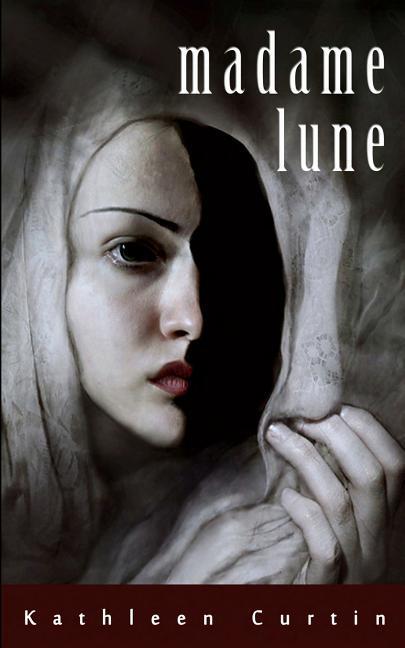 Vorderes Coverbild Madame Lune