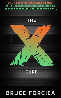 Vorderes Coverbild The X-Cure