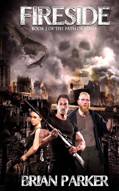 Vorderes Coverbild Fireside