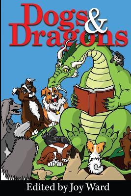 Vorderes Coverbild Dogs and Dragons