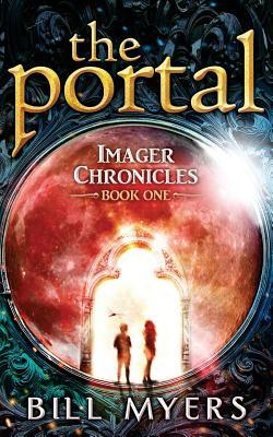 Vorderes Coverbild The Portal