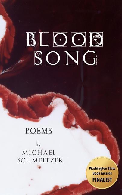 Vorderes Coverbild Blood Song