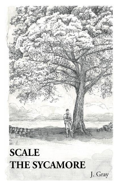 Vorderes Coverbild Scale the Sycamore