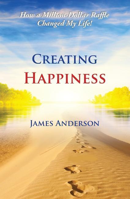 Vorderes Coverbild Creating Happiness