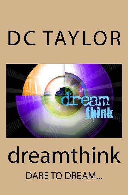 Vorderes Coverbild Dream Think